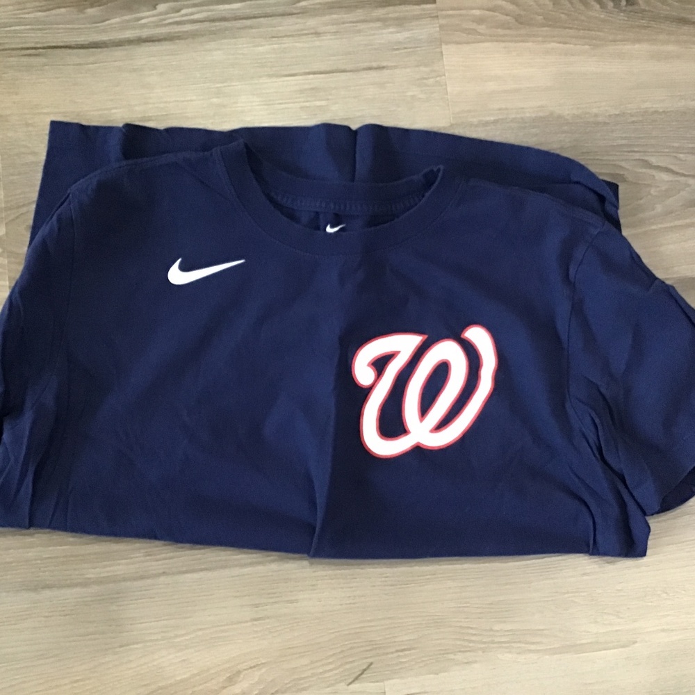Washington Nationals/ Juan Soto